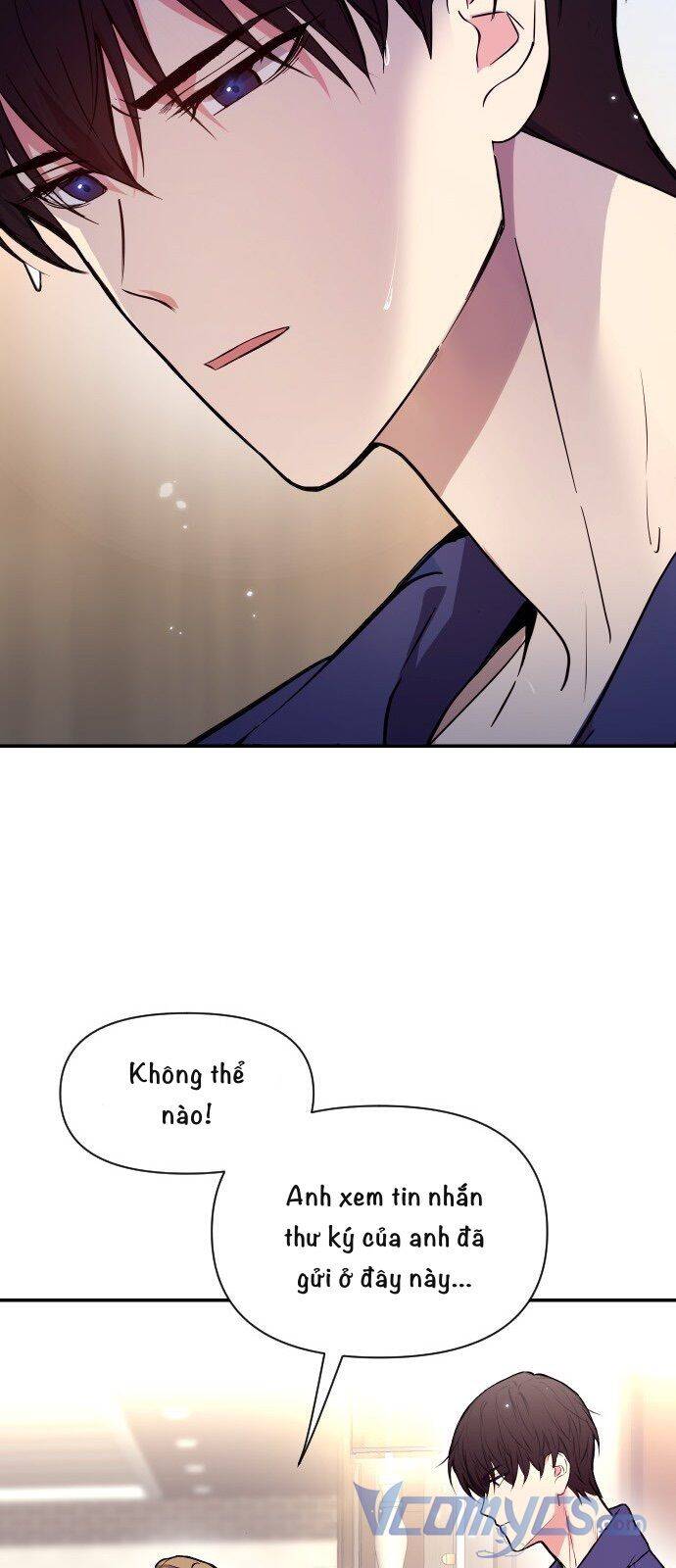 Cuộc Hôn Nhân Rắc Rối Của Tôi Chap 1 - Next Chap 2