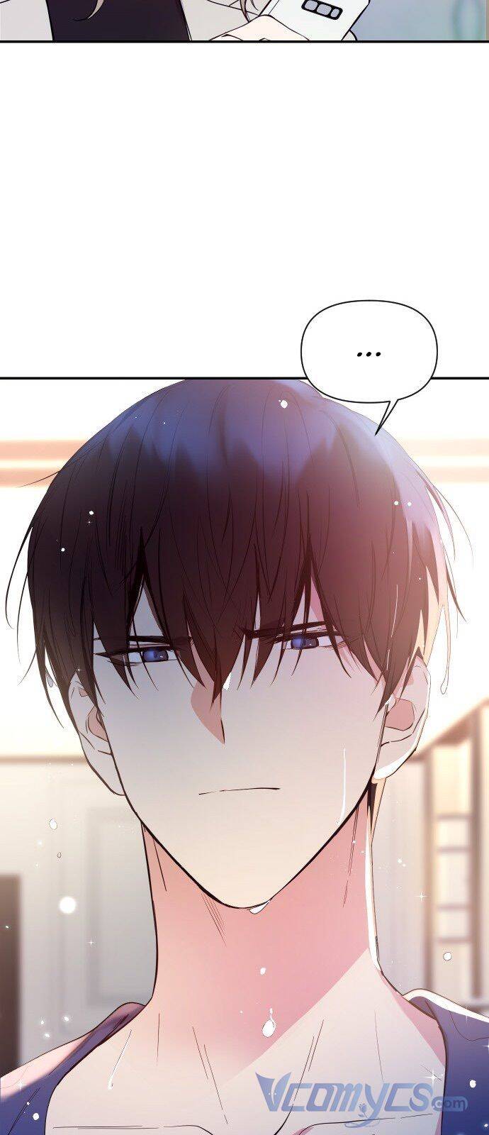 Cuộc Hôn Nhân Rắc Rối Của Tôi Chap 1 - Next Chap 2