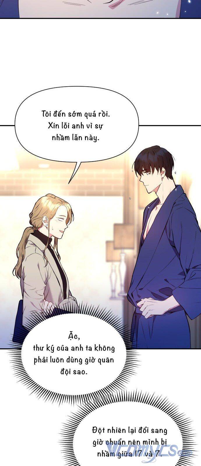 Cuộc Hôn Nhân Rắc Rối Của Tôi Chap 1 - Next Chap 2