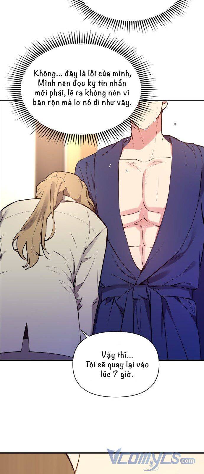 Cuộc Hôn Nhân Rắc Rối Của Tôi Chap 1 - Next Chap 2