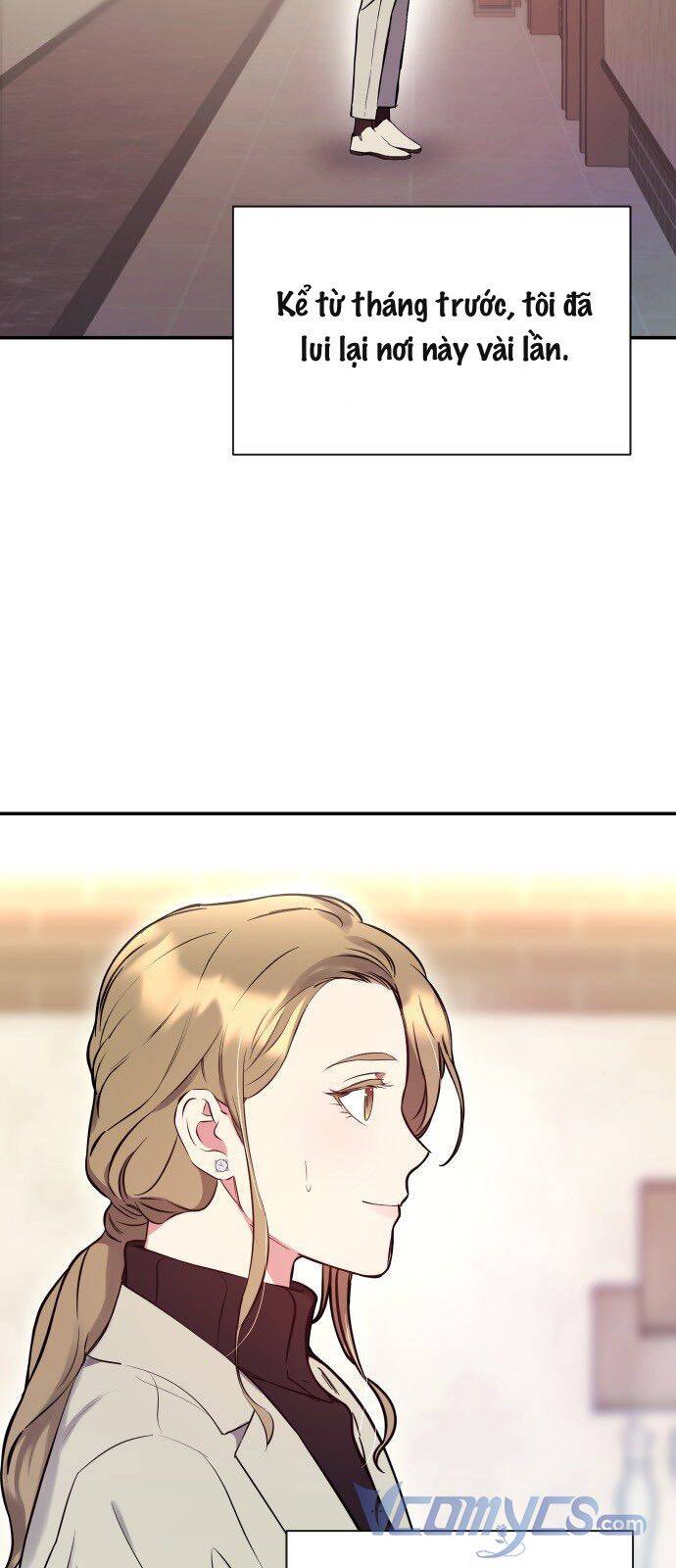 Cuộc Hôn Nhân Rắc Rối Của Tôi Chap 1 - Next Chap 2