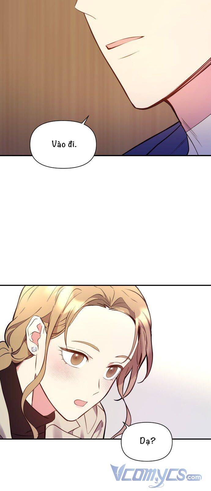 Cuộc Hôn Nhân Rắc Rối Của Tôi Chap 1 - Next Chap 2