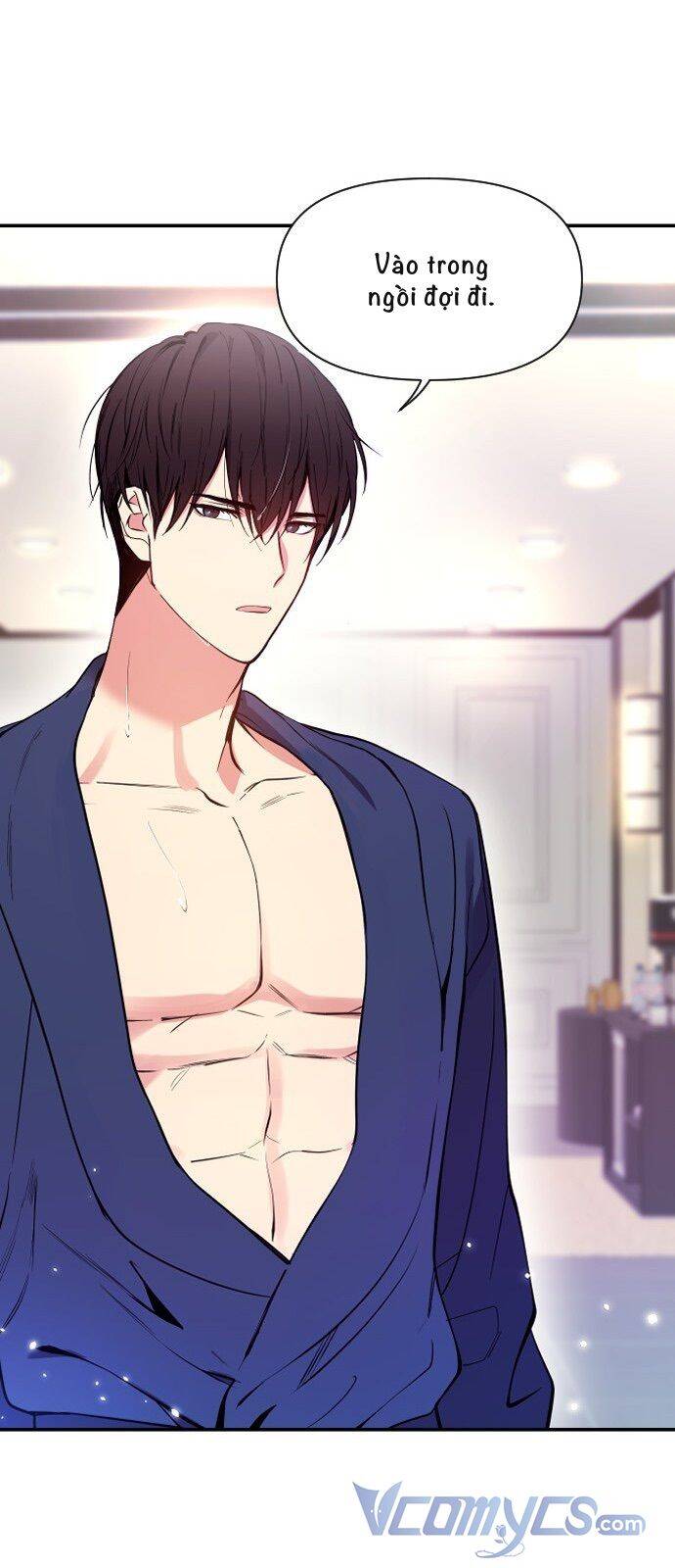Cuộc Hôn Nhân Rắc Rối Của Tôi Chap 1 - Next Chap 2