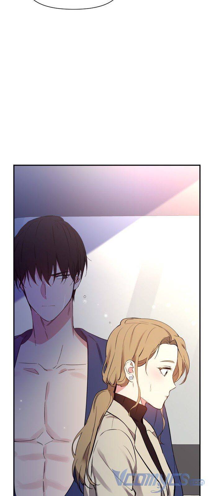 Cuộc Hôn Nhân Rắc Rối Của Tôi Chap 1 - Next Chap 2