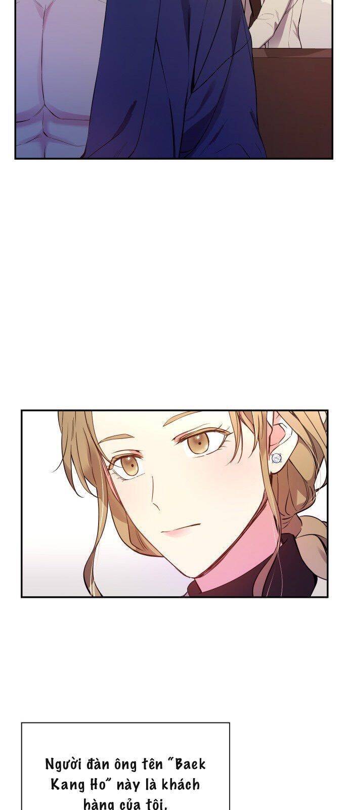 Cuộc Hôn Nhân Rắc Rối Của Tôi Chap 1 - Next Chap 2