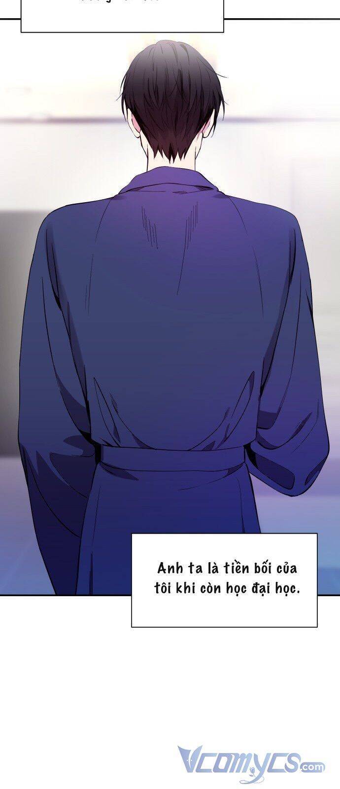 Cuộc Hôn Nhân Rắc Rối Của Tôi Chap 1 - Next Chap 2