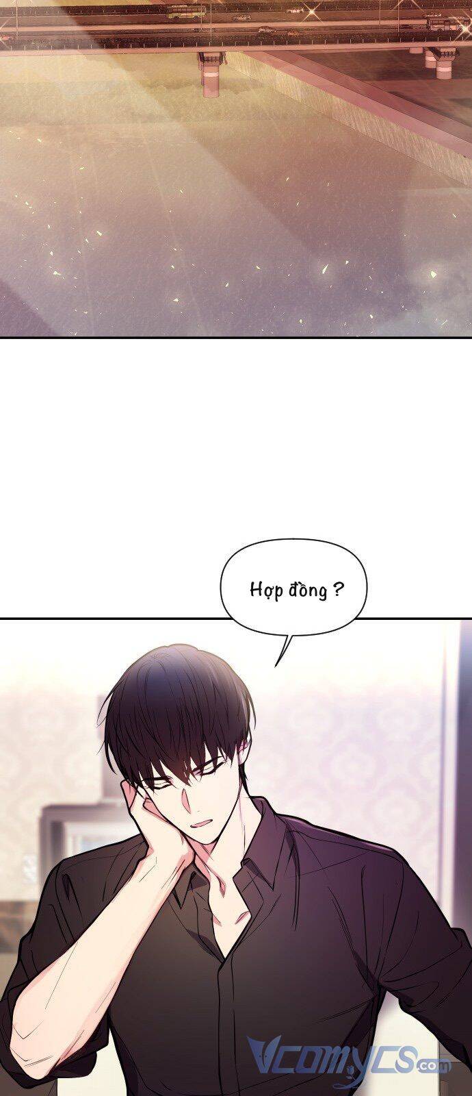 Cuộc Hôn Nhân Rắc Rối Của Tôi Chap 1 - Next Chap 2