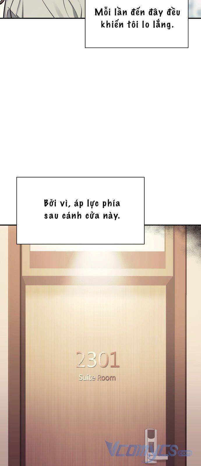 Cuộc Hôn Nhân Rắc Rối Của Tôi Chap 1 - Next Chap 2