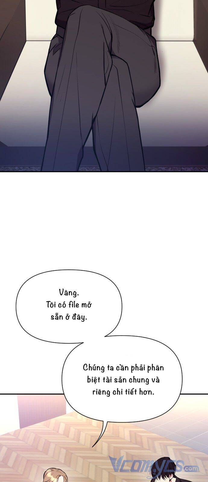 Cuộc Hôn Nhân Rắc Rối Của Tôi Chap 1 - Next Chap 2