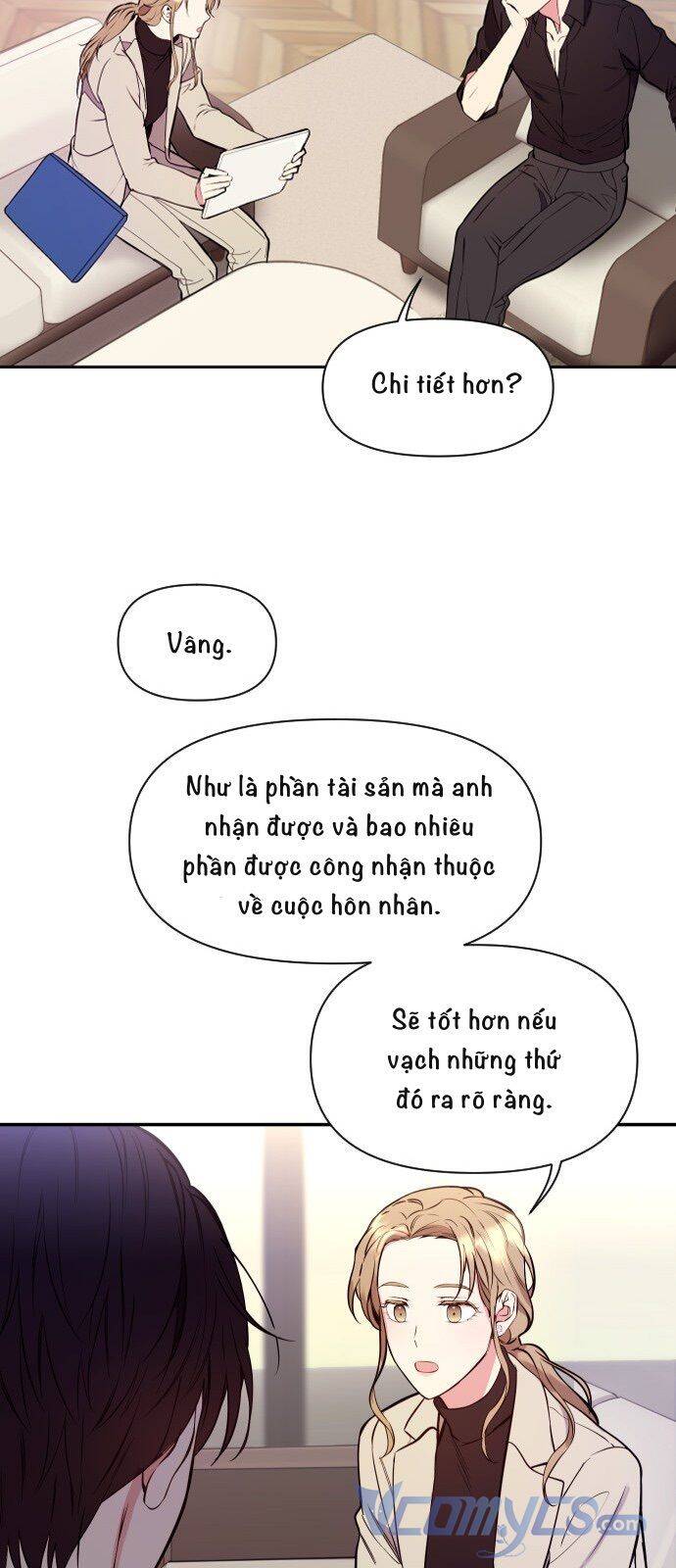 Cuộc Hôn Nhân Rắc Rối Của Tôi Chap 1 - Next Chap 2