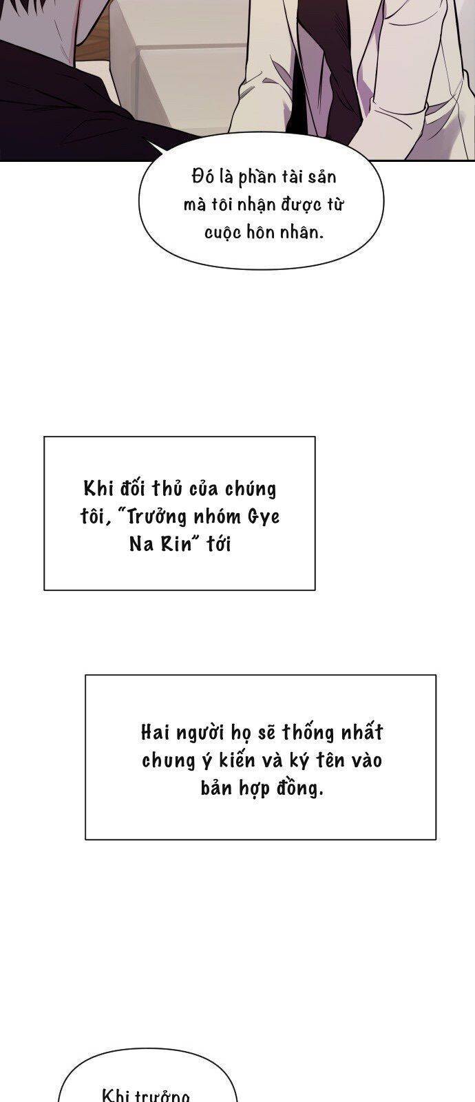 Cuộc Hôn Nhân Rắc Rối Của Tôi Chap 1 - Next Chap 2