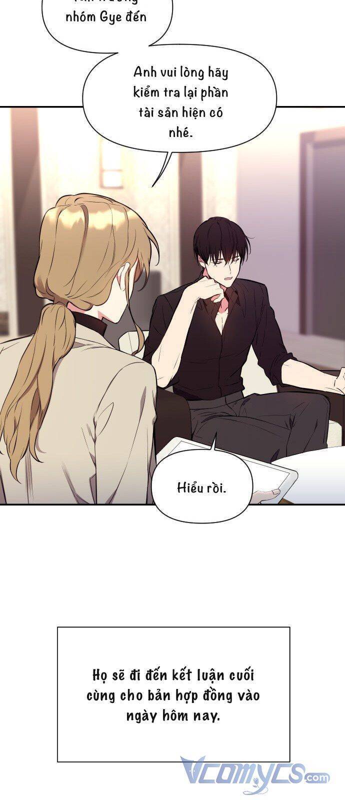 Cuộc Hôn Nhân Rắc Rối Của Tôi Chap 1 - Next Chap 2