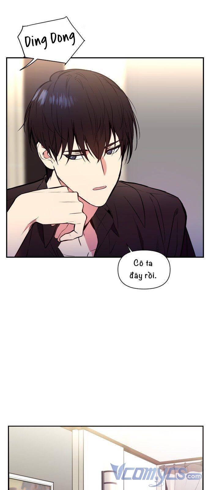 Cuộc Hôn Nhân Rắc Rối Của Tôi Chap 1 - Next Chap 2