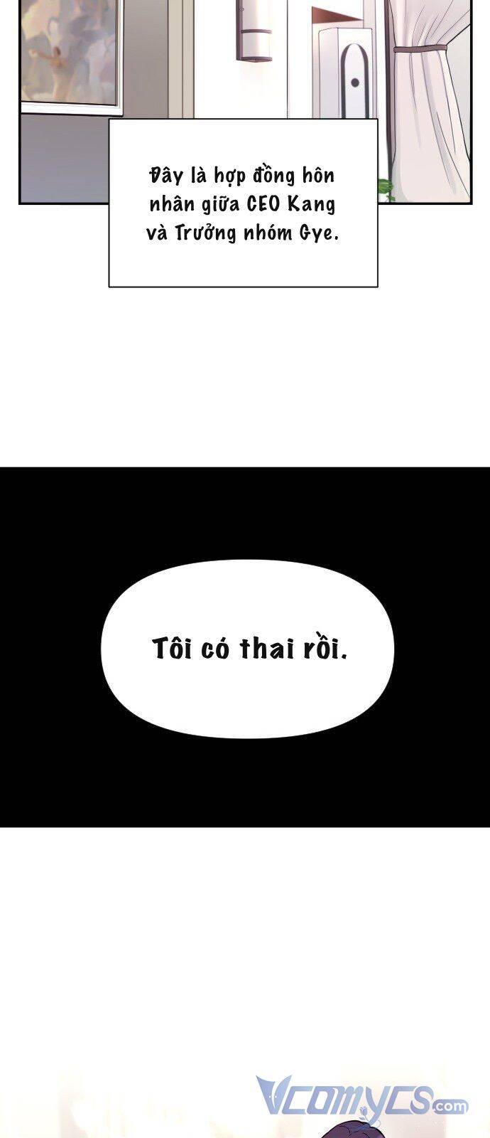 Cuộc Hôn Nhân Rắc Rối Của Tôi Chap 1 - Next Chap 2