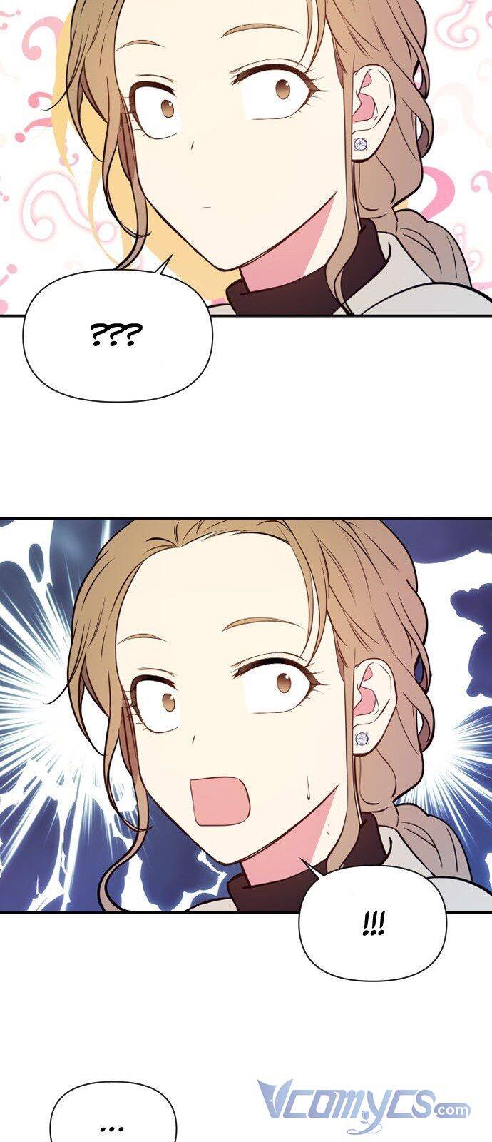 Cuộc Hôn Nhân Rắc Rối Của Tôi Chap 1 - Next Chap 2
