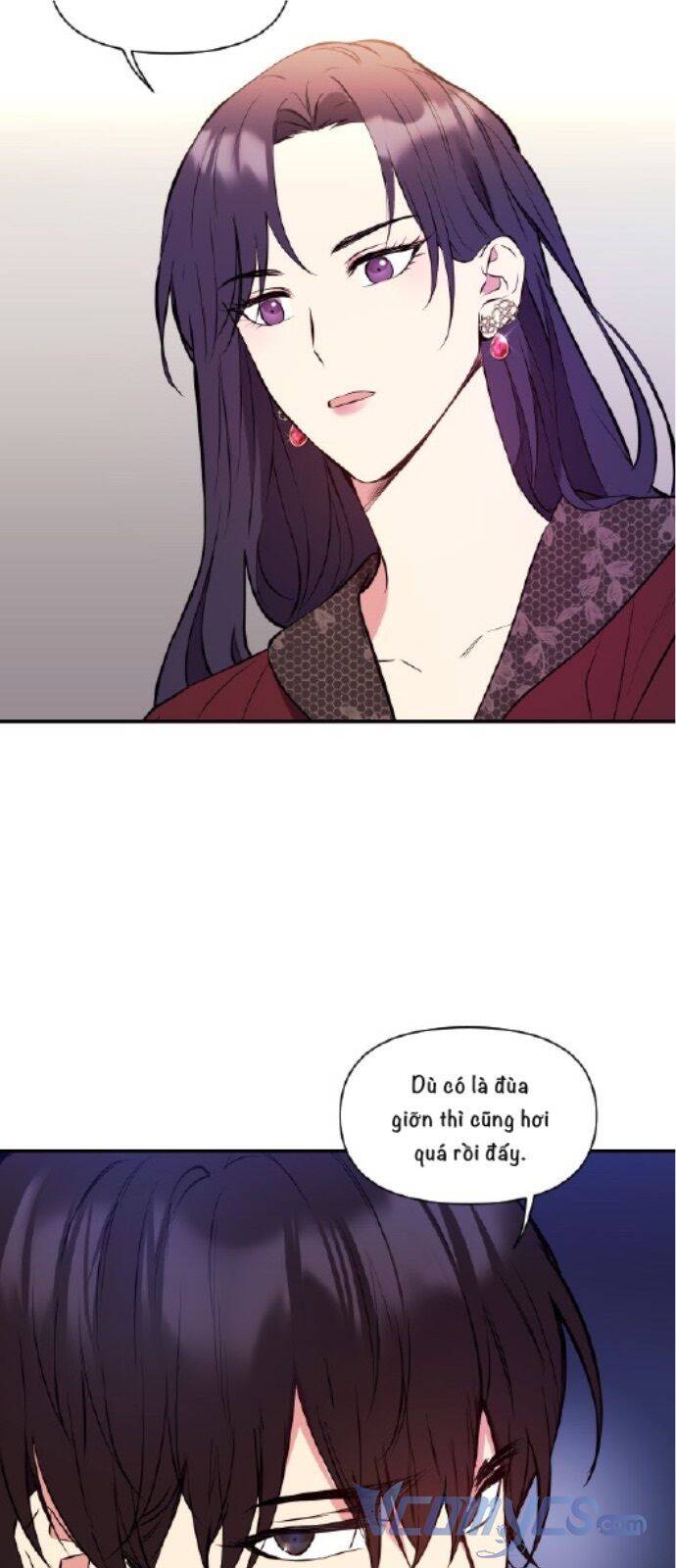 Cuộc Hôn Nhân Rắc Rối Của Tôi Chap 1 - Next Chap 2