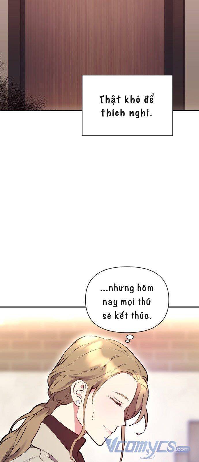Cuộc Hôn Nhân Rắc Rối Của Tôi Chap 1 - Next Chap 2
