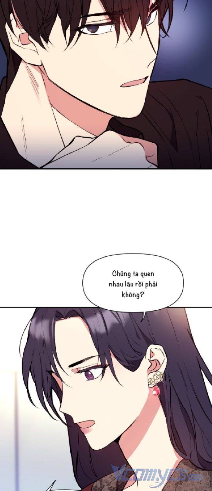 Cuộc Hôn Nhân Rắc Rối Của Tôi Chap 1 - Next Chap 2