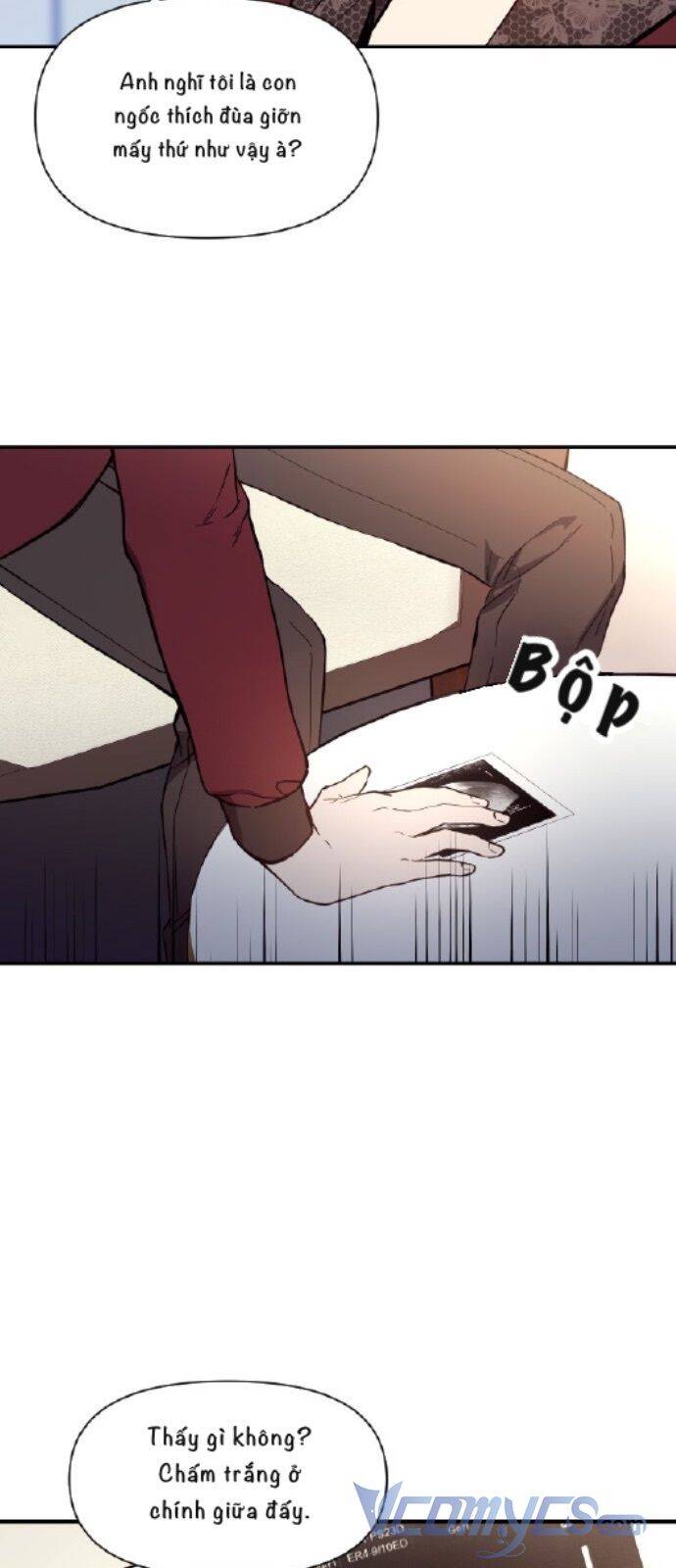 Cuộc Hôn Nhân Rắc Rối Của Tôi Chap 1 - Next Chap 2