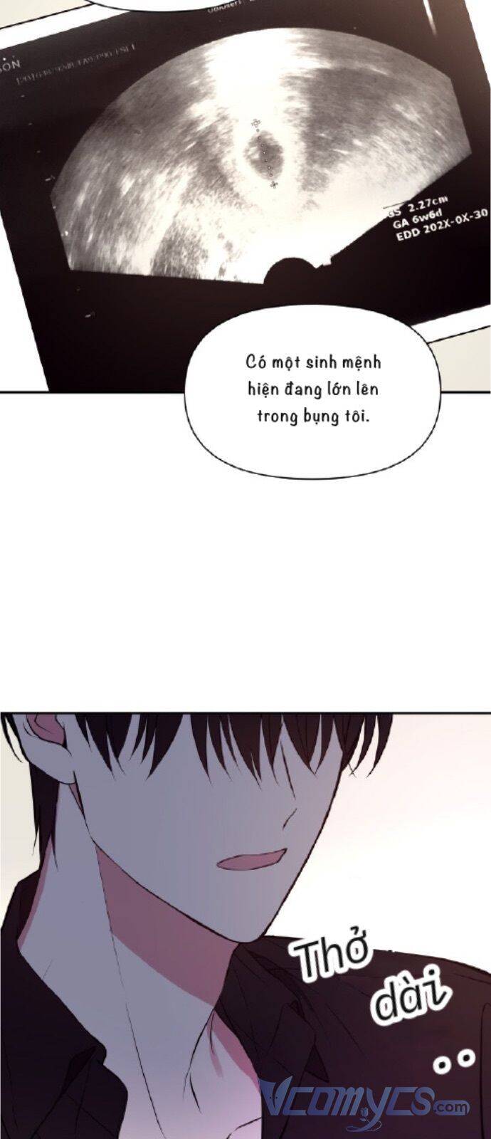 Cuộc Hôn Nhân Rắc Rối Của Tôi Chap 1 - Next Chap 2