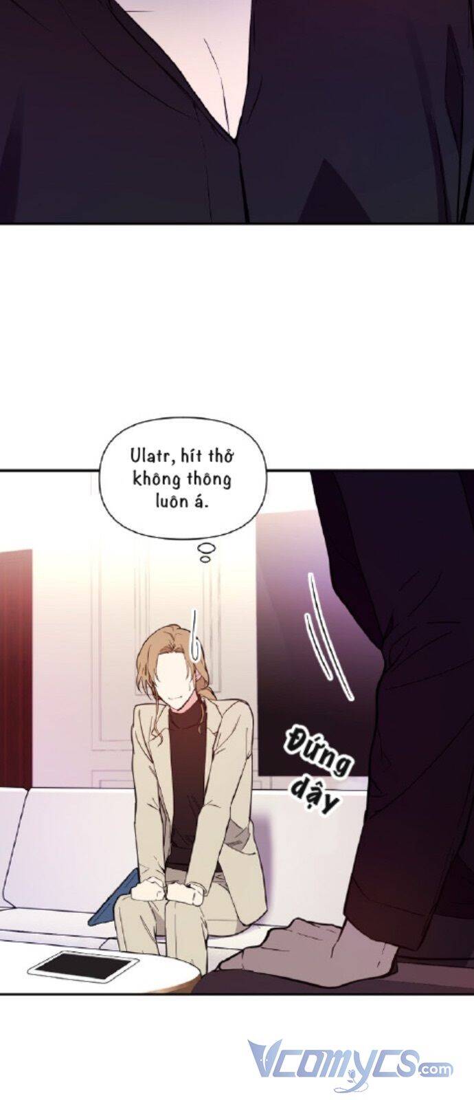 Cuộc Hôn Nhân Rắc Rối Của Tôi Chap 1 - Next Chap 2