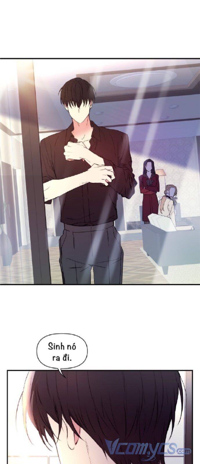 Cuộc Hôn Nhân Rắc Rối Của Tôi Chap 1 - Next Chap 2