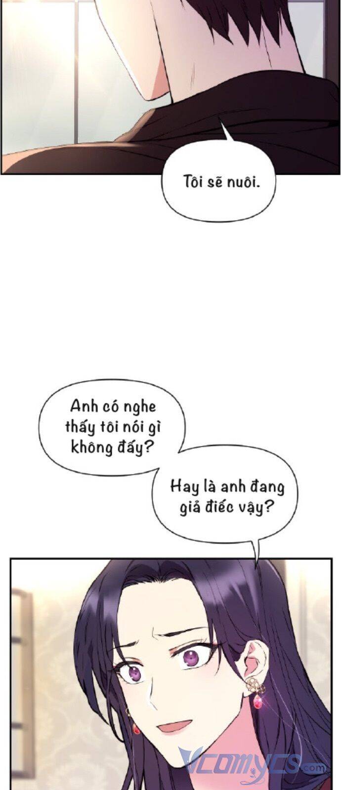 Cuộc Hôn Nhân Rắc Rối Của Tôi Chap 1 - Next Chap 2