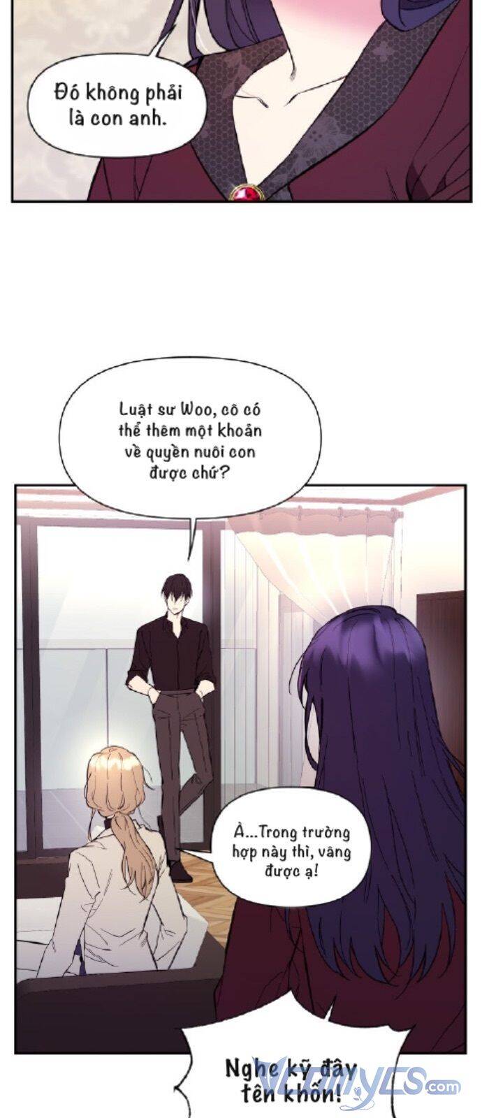 Cuộc Hôn Nhân Rắc Rối Của Tôi Chap 1 - Next Chap 2