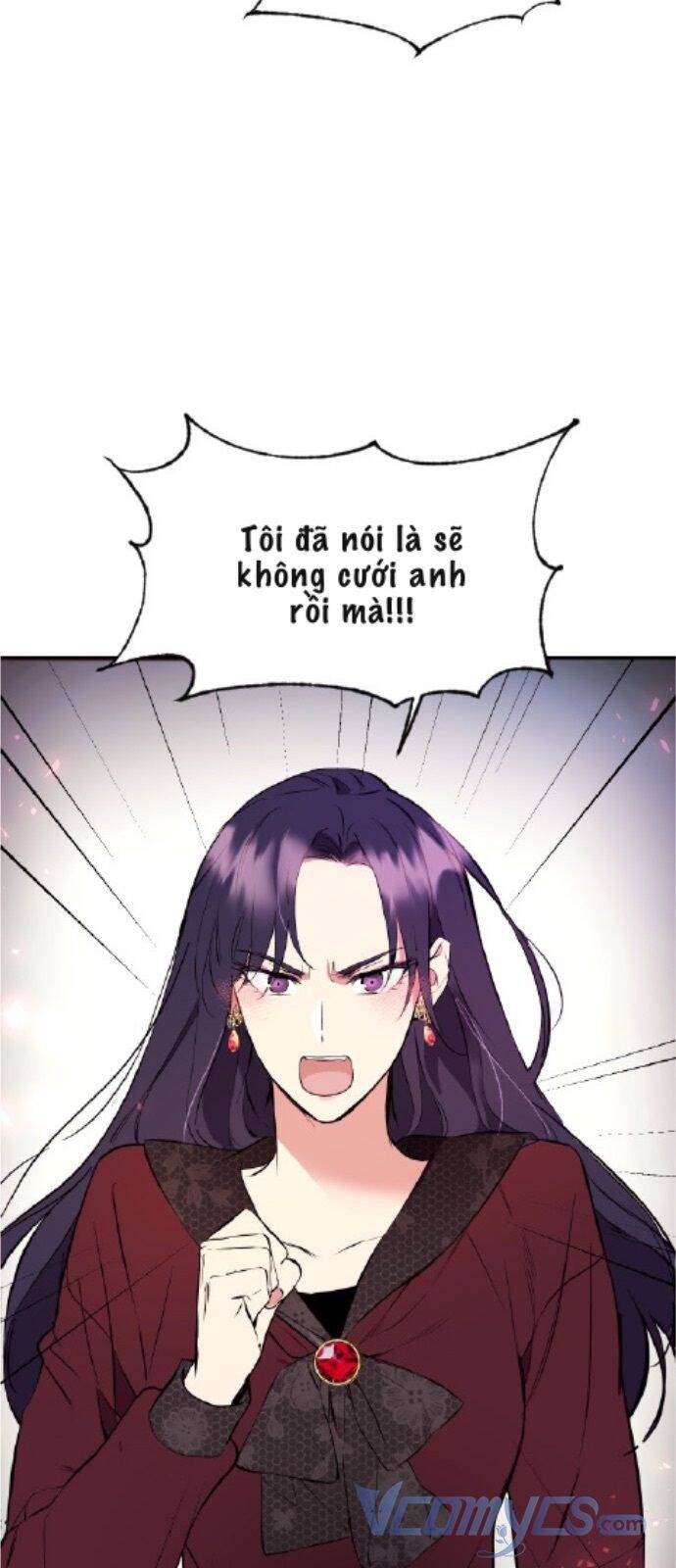 Cuộc Hôn Nhân Rắc Rối Của Tôi Chap 1 - Next Chap 2