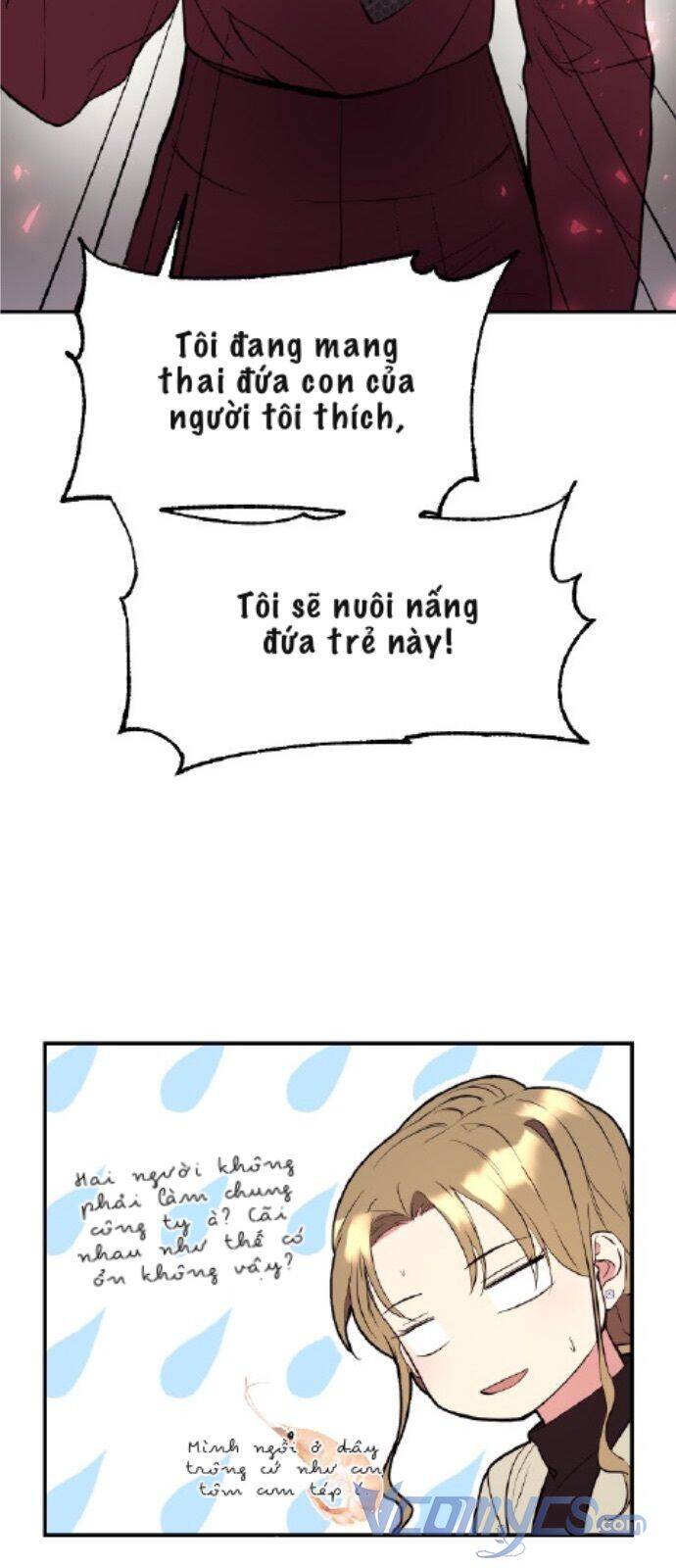 Cuộc Hôn Nhân Rắc Rối Của Tôi Chap 1 - Next Chap 2