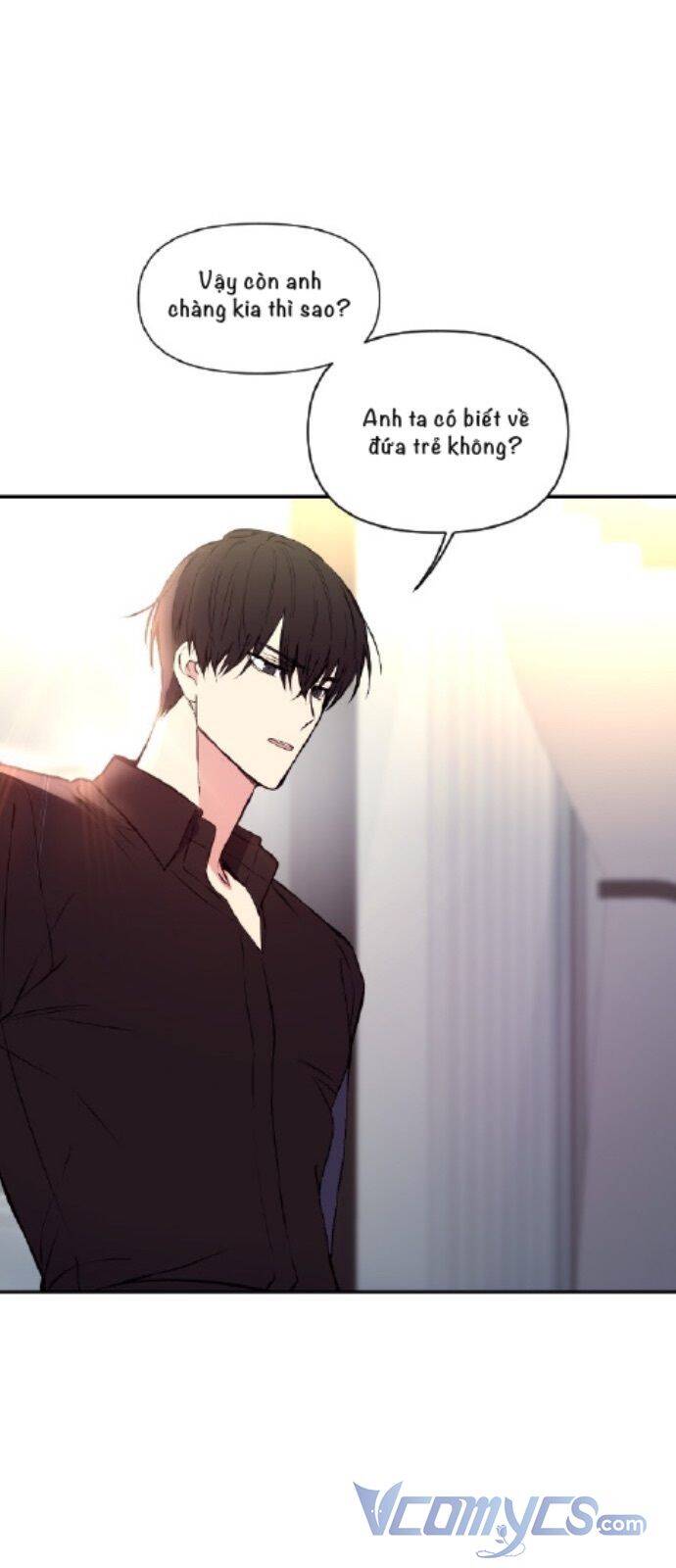 Cuộc Hôn Nhân Rắc Rối Của Tôi Chap 1 - Next Chap 2