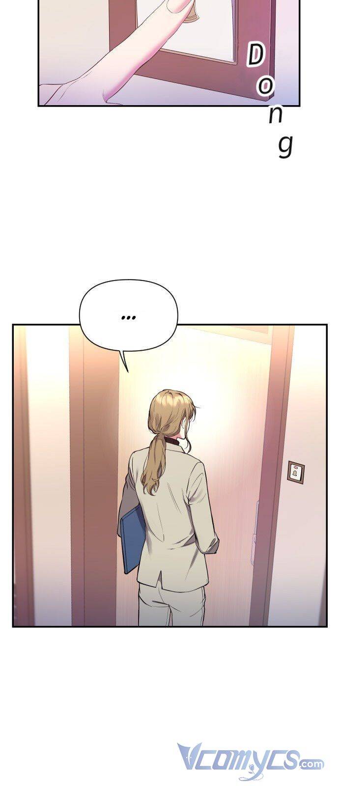 Cuộc Hôn Nhân Rắc Rối Của Tôi Chap 1 - Next Chap 2