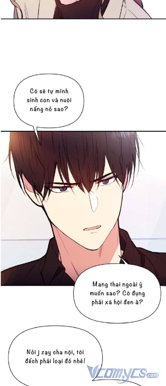 Cuộc Hôn Nhân Rắc Rối Của Tôi Chap 1 - Next Chap 2