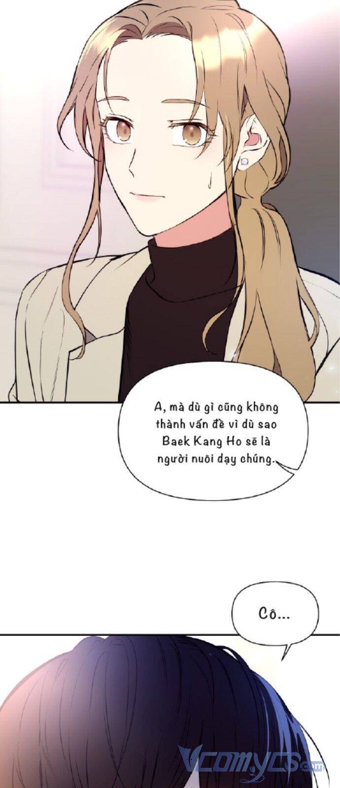 Cuộc Hôn Nhân Rắc Rối Của Tôi Chap 1 - Next Chap 2