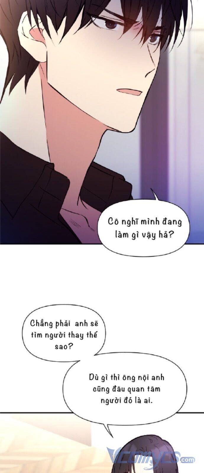 Cuộc Hôn Nhân Rắc Rối Của Tôi Chap 1 - Next Chap 2