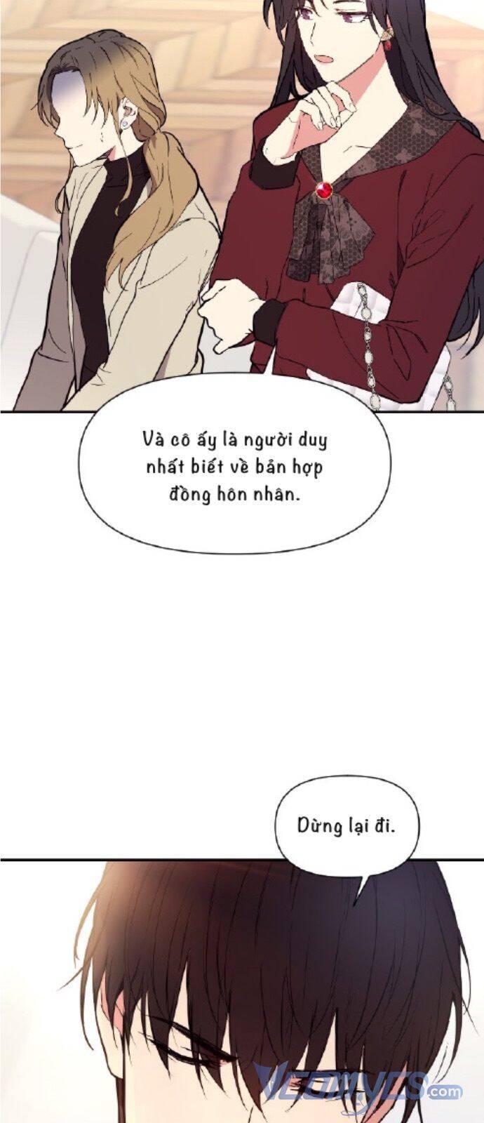 Cuộc Hôn Nhân Rắc Rối Của Tôi Chap 1 - Next Chap 2