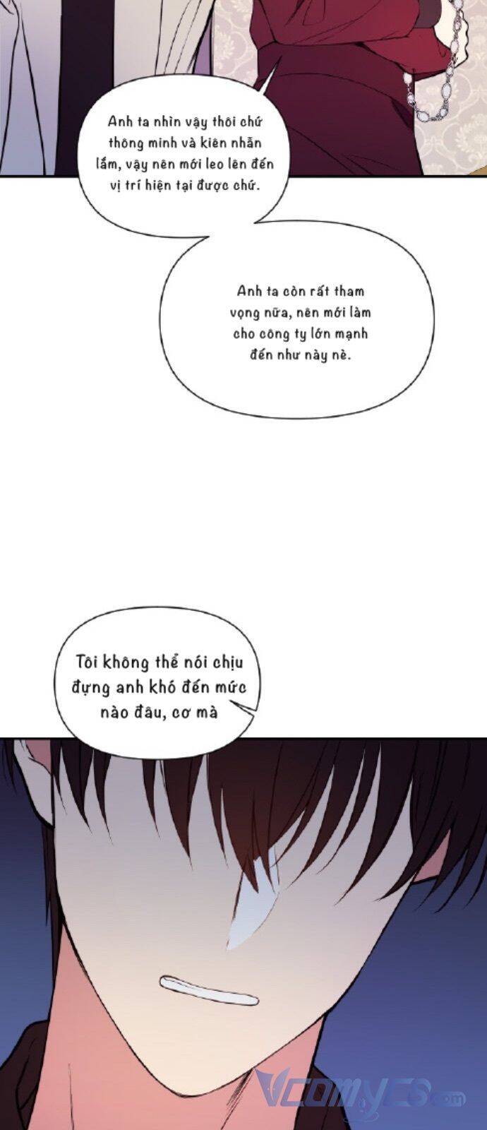 Cuộc Hôn Nhân Rắc Rối Của Tôi Chap 1 - Next Chap 2