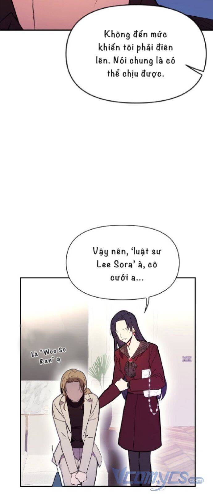 Cuộc Hôn Nhân Rắc Rối Của Tôi Chap 1 - Next Chap 2