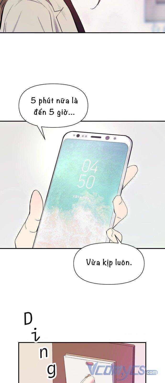Cuộc Hôn Nhân Rắc Rối Của Tôi Chap 1 - Next Chap 2