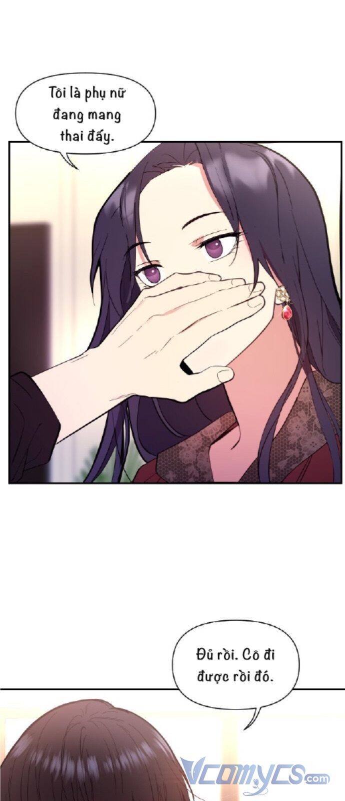 Cuộc Hôn Nhân Rắc Rối Của Tôi Chap 1 - Next Chap 2