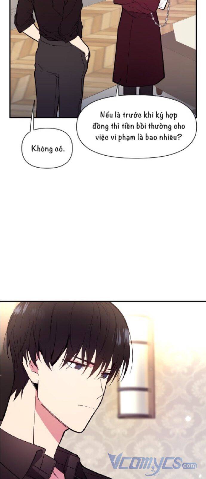 Cuộc Hôn Nhân Rắc Rối Của Tôi Chap 1 - Next Chap 2