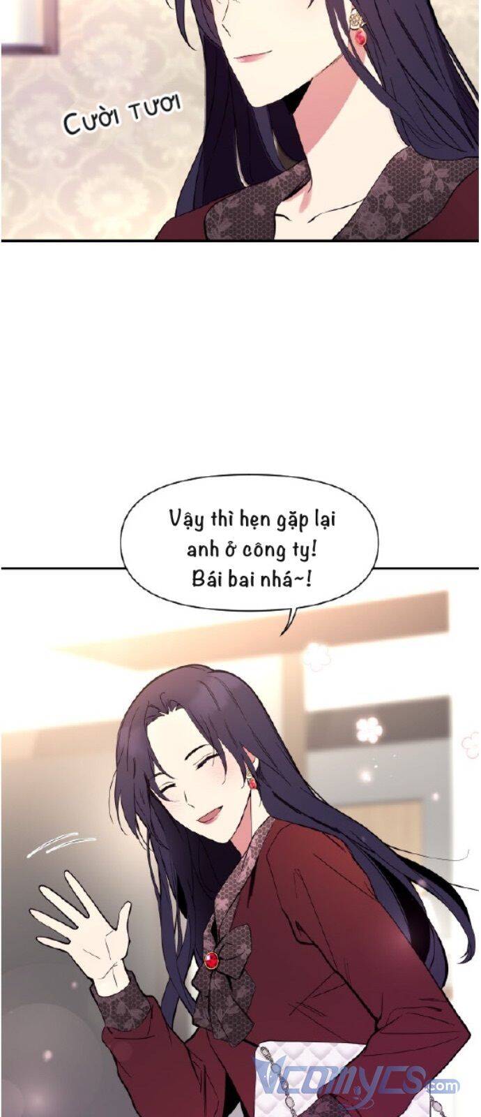 Cuộc Hôn Nhân Rắc Rối Của Tôi Chap 1 - Next Chap 2