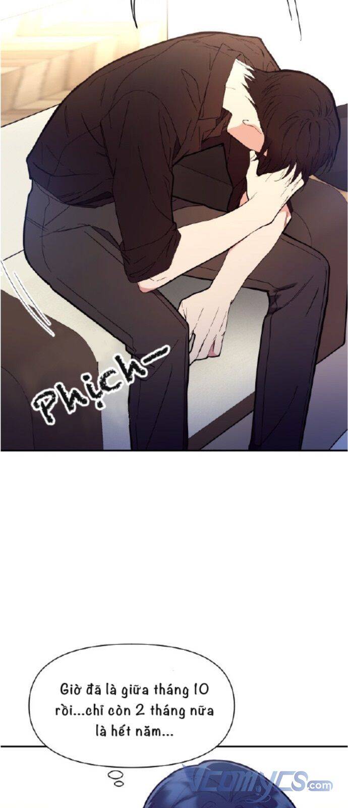 Cuộc Hôn Nhân Rắc Rối Của Tôi Chap 1 - Next Chap 2