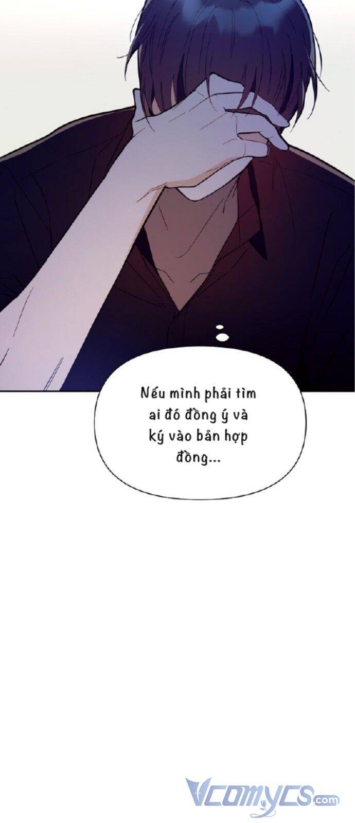 Cuộc Hôn Nhân Rắc Rối Của Tôi Chap 1 - Next Chap 2
