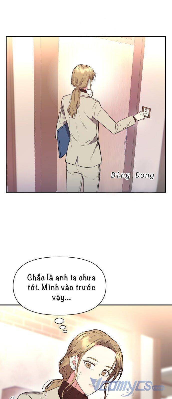 Cuộc Hôn Nhân Rắc Rối Của Tôi Chap 1 - Next Chap 2