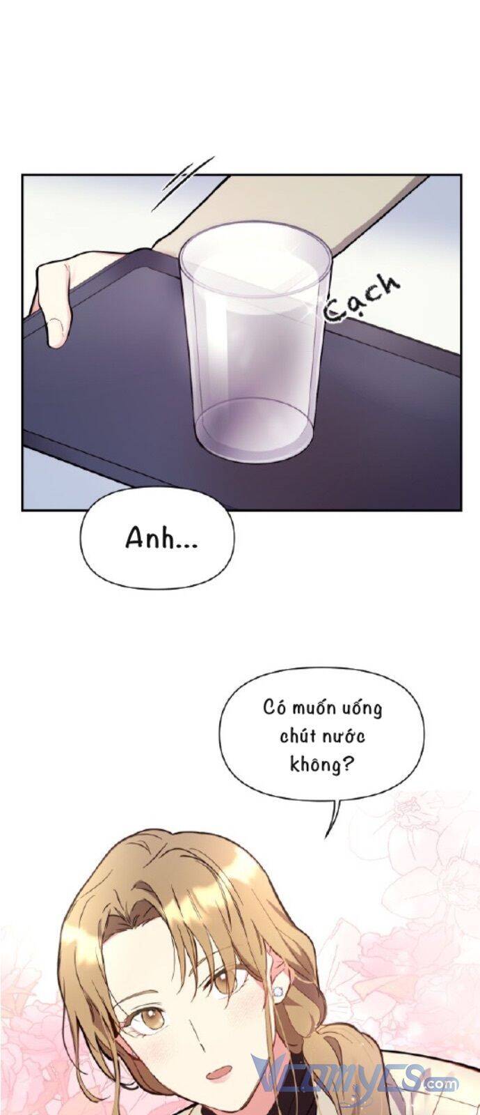 Cuộc Hôn Nhân Rắc Rối Của Tôi Chap 1 - Next Chap 2