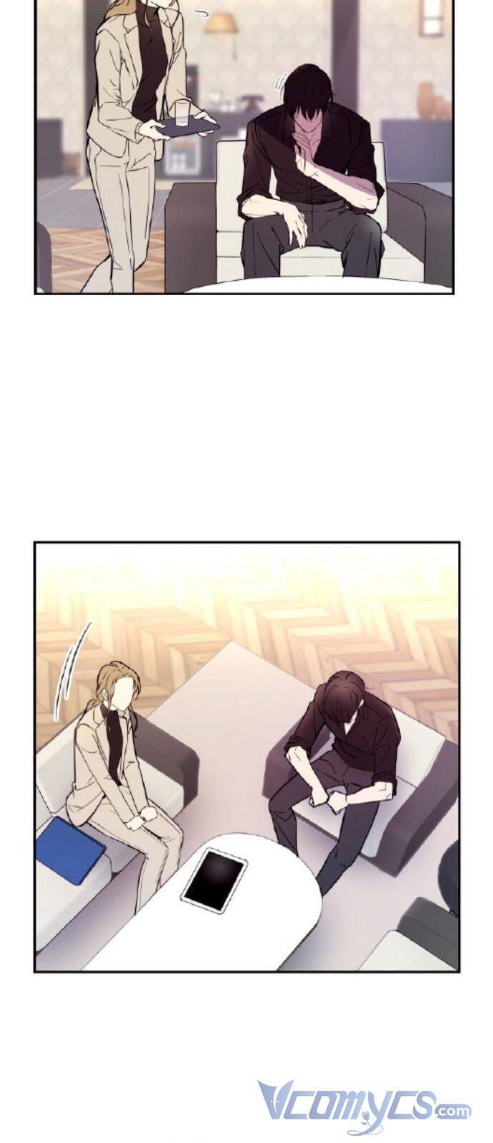 Cuộc Hôn Nhân Rắc Rối Của Tôi Chap 1 - Next Chap 2