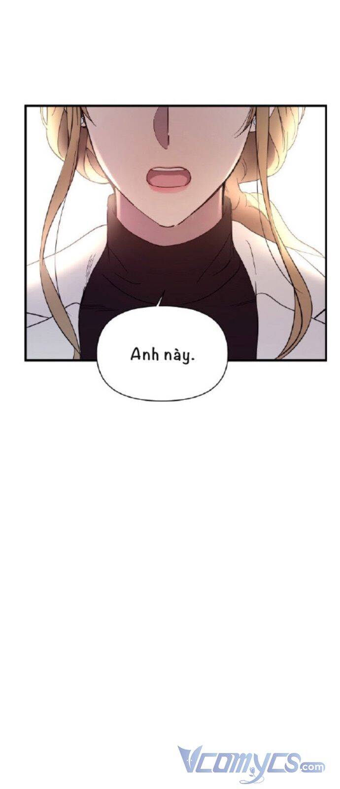 Cuộc Hôn Nhân Rắc Rối Của Tôi Chap 1 - Next Chap 2