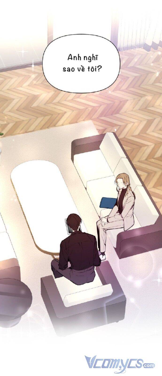 Cuộc Hôn Nhân Rắc Rối Của Tôi Chap 1 - Next Chap 2