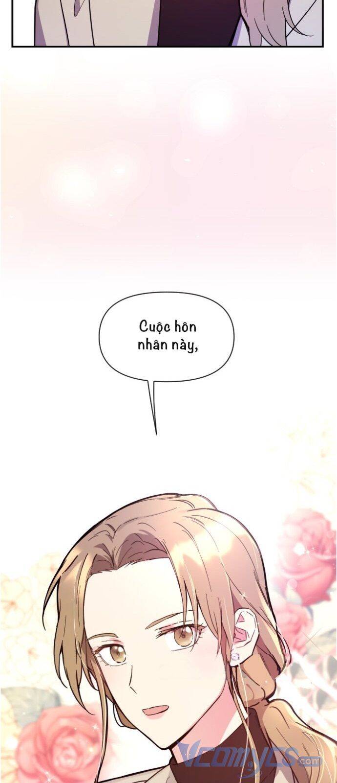 Cuộc Hôn Nhân Rắc Rối Của Tôi Chap 1 - Next Chap 2